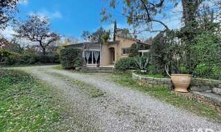 Maison 5 Pièces 109 m² à vendre à Fayence (83440)