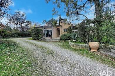 Maison 5 pièces 495000 €