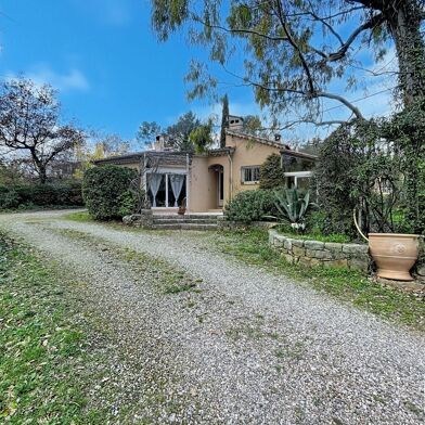 Maison 5 pièces 495000 €