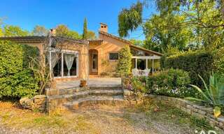 Maison 5 Pièces 109 m² à vendre à Fayence (83440)