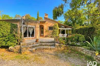 Maison 5 pièces 490000 €