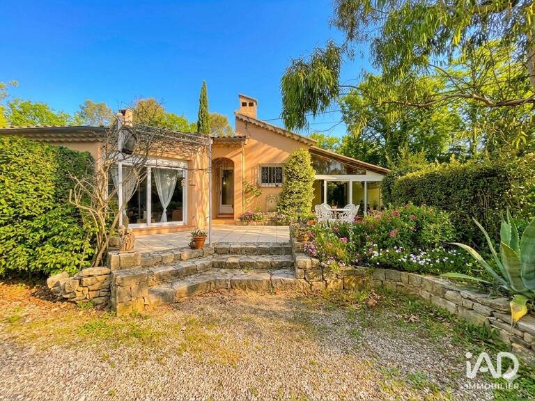 Vente Maison/villa 5 pièces — photo 1