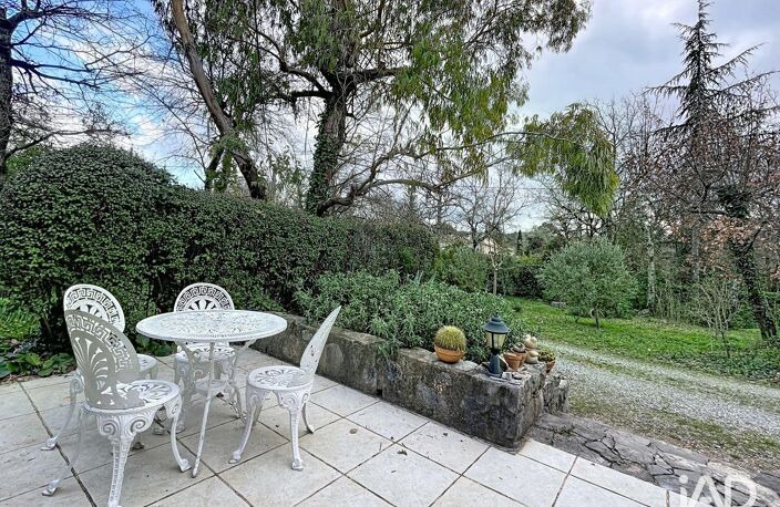 Vente Maison/villa 5 pièces — photo 2