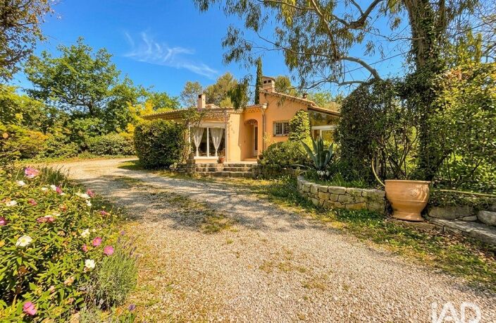 Vente Maison/villa 5 pièces — photo 3