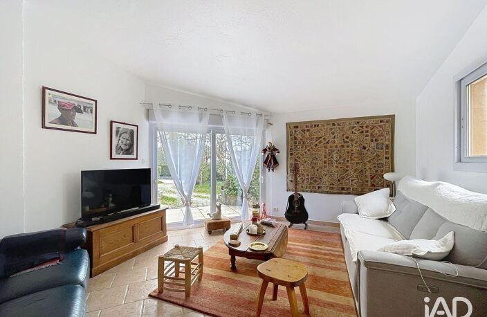 Vente Maison/villa 5 pièces — photo 4