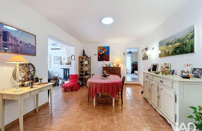 Vente Maison/villa 5 pièces — photo 5