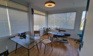 Bureau  105 m² à vendre à Onet-le-Château (12850)