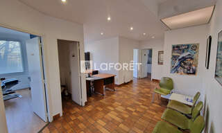 Bureau  105 m² à vendre à Onet-le-Château (12850)