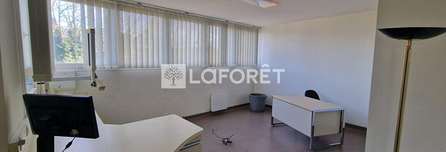 Bureau  105 m² à vendre à Onet-le-Château (12850)