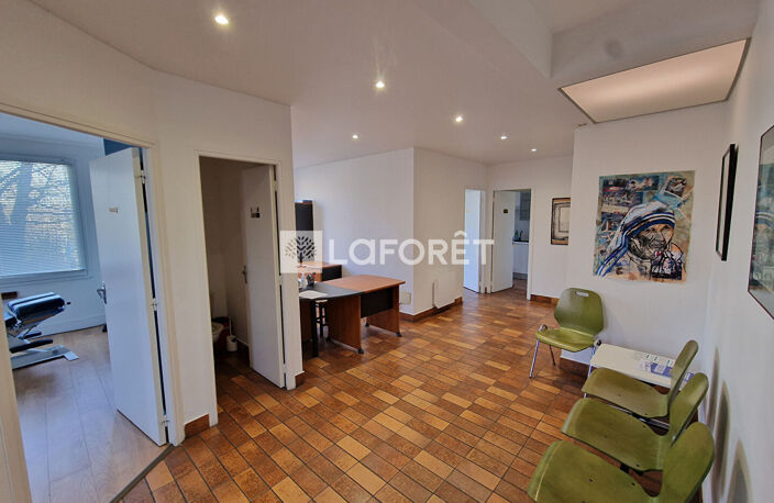 ONET LE CHATEAU (quartier de la Mairie) — photo 2