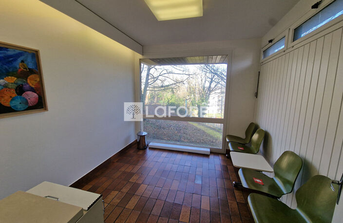 ONET LE CHATEAU (quartier de la Mairie) — photo 4