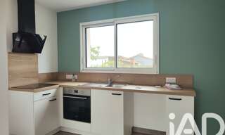 Maison 3 Pièces 66 m² à louer à Vendrennes (85250)