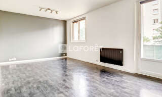 Appartement 2 Pièces 49 m² à louer à Bourg-lès-Valence (26500)