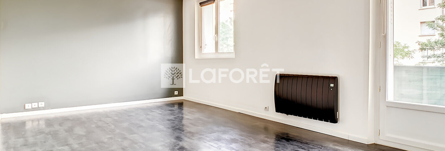 Appartement 2 Pièces 49 m² à louer à Bourg-lès-Valence (26500)