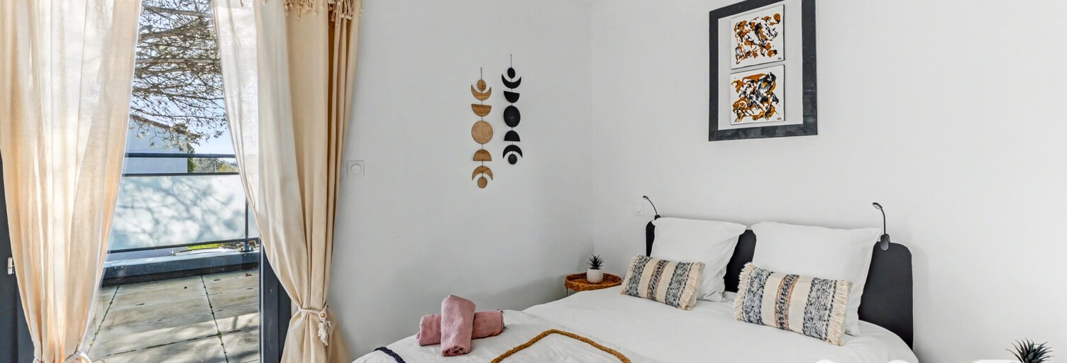 Maison 5 Pièces 132 m² à vendre à Plaisance-du-Touch (31830)