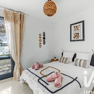 Maison 5 pièces 630000 €