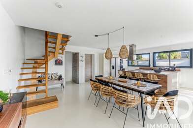 Maison 5 pièces 630000 €