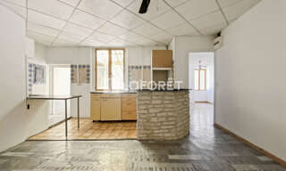 Appartement 2 Pièces 34 m² à vendre à Bourg-lès-Valence (26500)