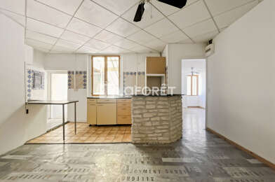 Appartement 2 pièces 76000 €