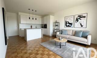 Appartement 2 Pièces 50 m² à vendre à Bandol (83150)