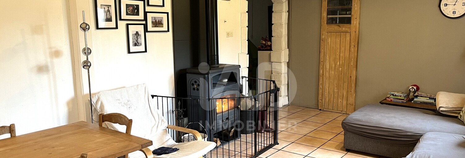 Maison 5 Pièces 165 m² à vendre à Marguerittes (30320)