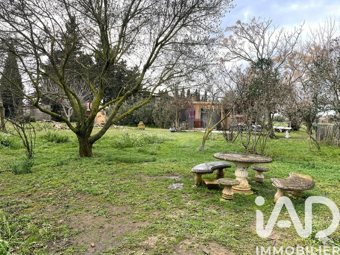 Marguerittes - 165m² - 5p. - 4ch.