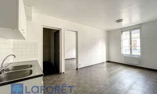 Appartement 2 Pièces 32 m² à louer à Conches-en-Ouche (27190)