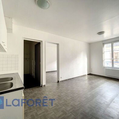 Appartement 2 pièces 450 €