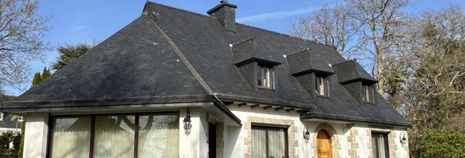 Maison 5 Pièces 195 m² à vendre à Lannion (22300)