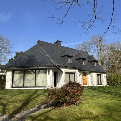 Maison 5 pièces 551250 €