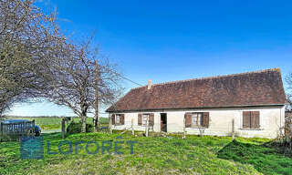 Maison 3 Pièces 60 m² à vendre à Le Fidelaire (27190)