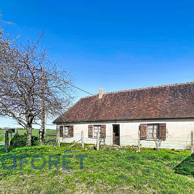 Maison 3 pièces 70000 €