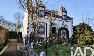 Maison 6 Pièces 142 m² à vendre à Brou (28160)