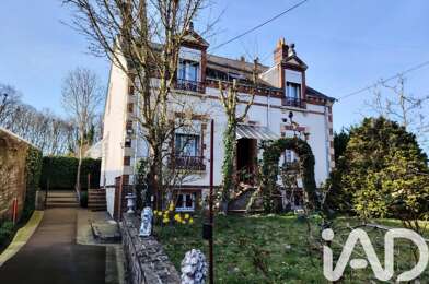 Maison 6 pièces 158000 €