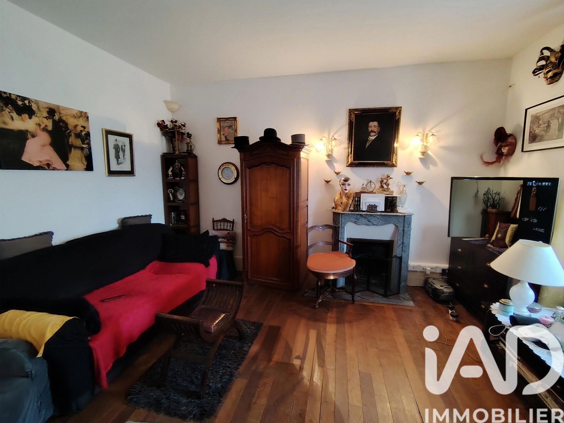 Vente Maison/villa 6 pièces - Photo 2