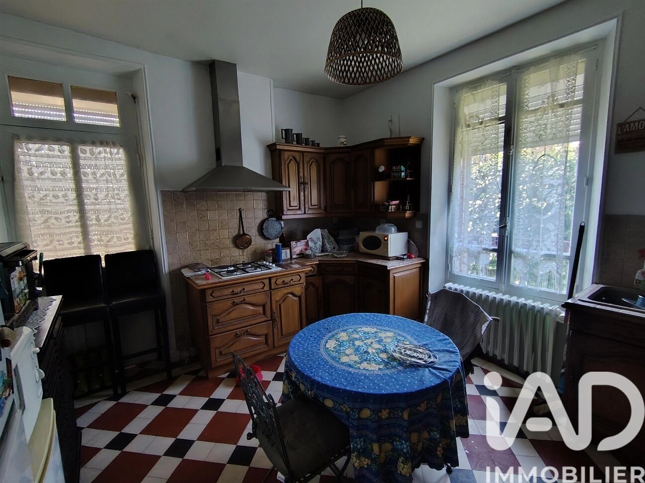Vente Maison/villa 6 pièces - Photo 3
