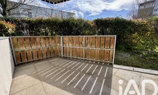 Appartement 2 Pièces 41 m² à vendre à Bègles (33130)