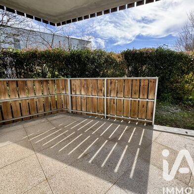 Appartement 2 pièces 166000 €