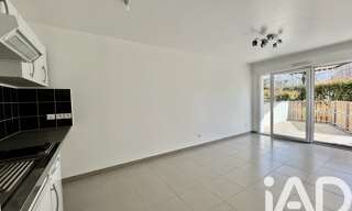 Appartement 2 Pièces 40 m² à vendre à Bègles (33130)