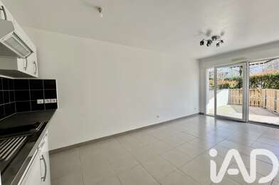 Appartement 2 pièces 166000 €