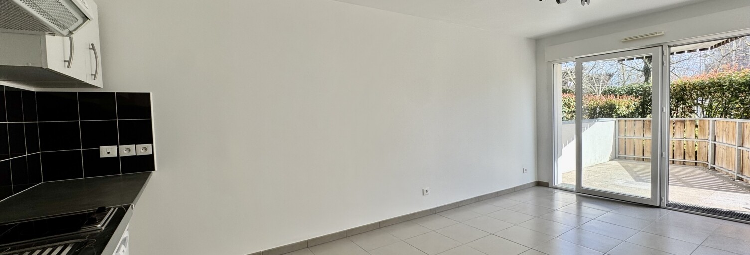 Appartement 2 Pièces 40 m² à vendre à Bègles (33130)