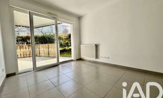 Appartement 2 Pièces 40 m² à vendre à Bègles (33130)