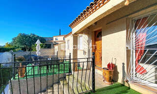 Maison 4 Pièces 90 m² à vendre à Montpellier (34070)