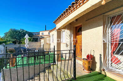 Maison 4 pièces 363000 €