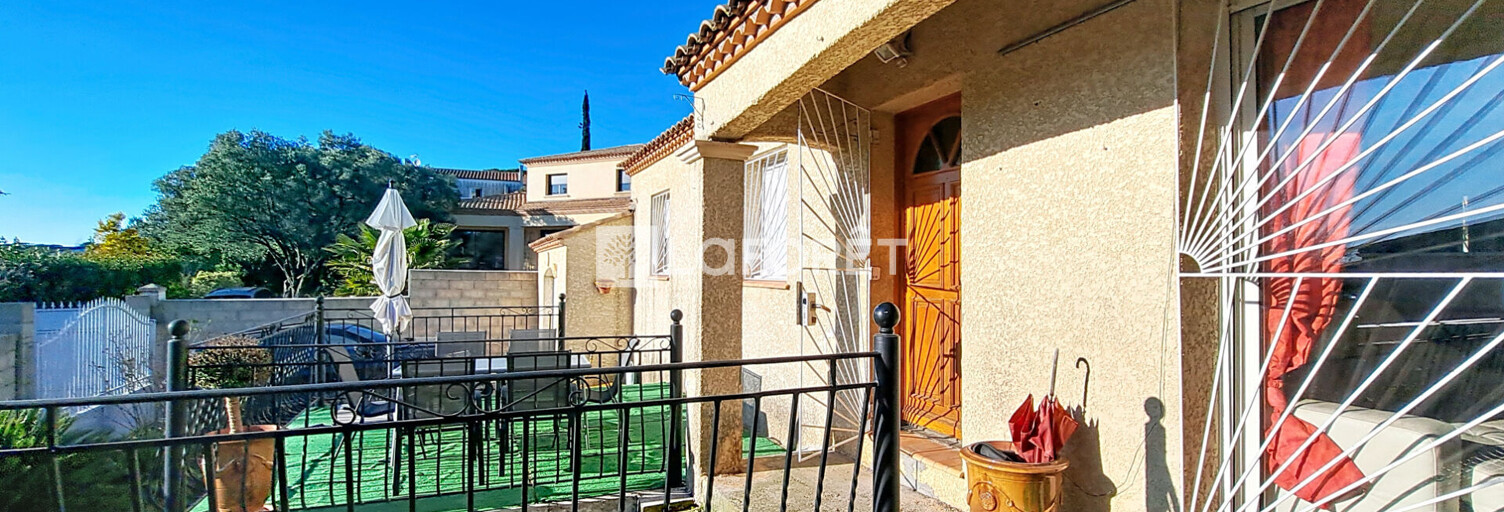 Maison 4 Pièces 90 m² à vendre à Montpellier (34070)