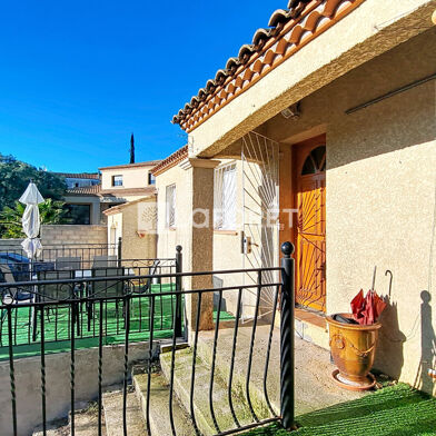 Maison 4 pièces 383000 €