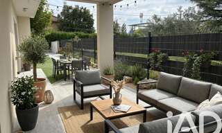 Appartement 4 Pièces 84 m² à vendre à Montélimar (26200)