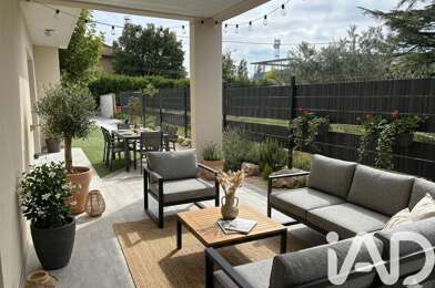 Appartement 4 pièces 209000 €