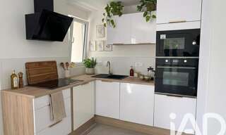 Appartement 4 Pièces 84 m² à vendre à Montélimar (26200)