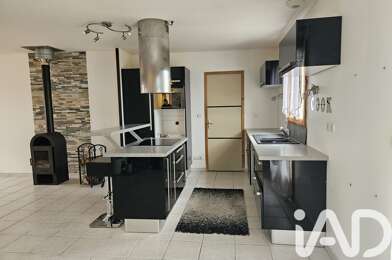 Maison 4 pièces 179900 €